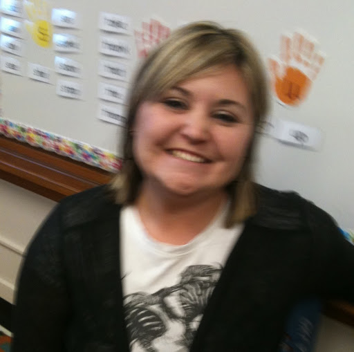 Kendra Hill Photo 11