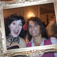 Marcia Case Photo 2