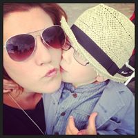 Therese Becker Photo 10