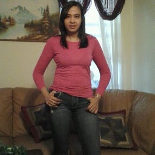 Maria Fermin Photo 15