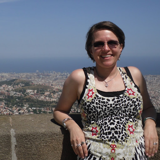 Teresa Mayfield Photo 7