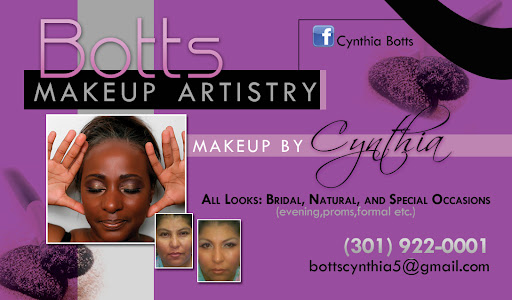 Cynthia Botts Photo 2