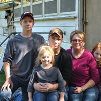 Janet Marsh Photo 27