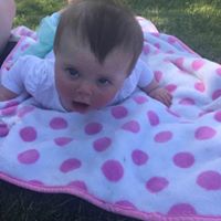 Kristina Ericksen Photo 2