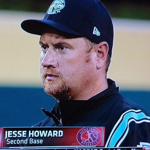 Jesse Howard Photo 10