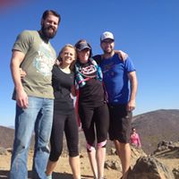 Charlotte Nelson Photo 18