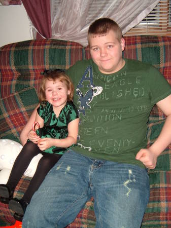 Cindy Hampton Photo 29