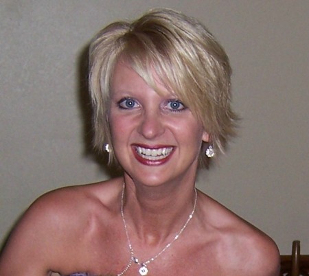 Jennifer Allard Photo 22