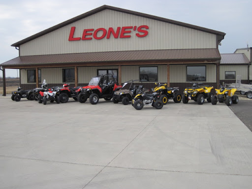 Brian Leone Photo 30