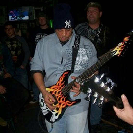 Jamie Webster Photo 28