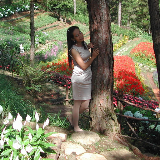 Lam Tran Photo 28