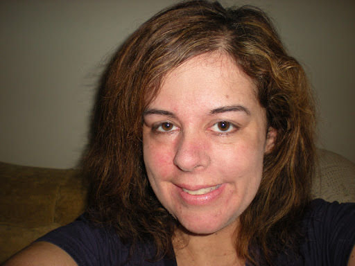 Kim Wolfe Photo 34