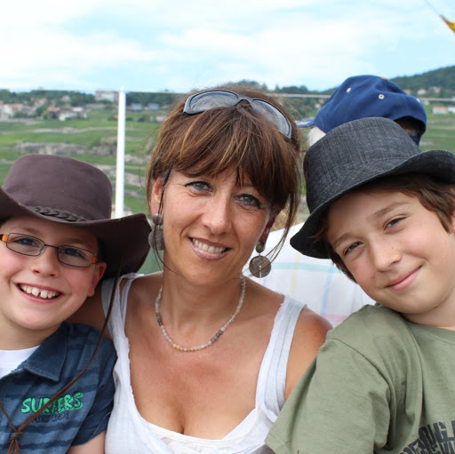 Christine Steiner Photo 27