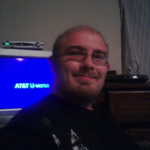 Chad Moss Photo 14
