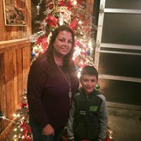 Rebecca Cates Photo 11