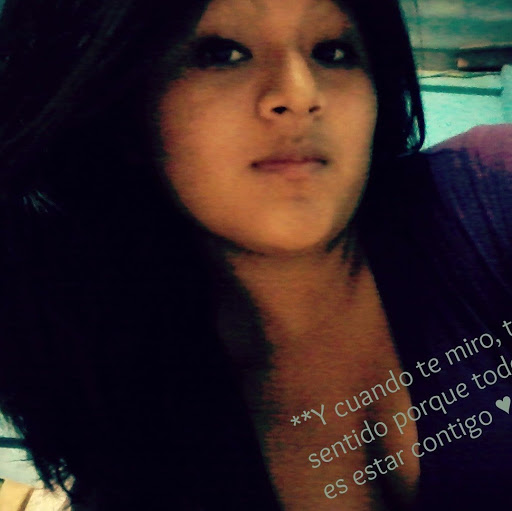 Angie Hernandez Photo 19
