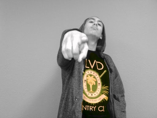 Eddie Pacheco Photo 14