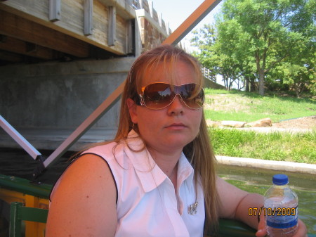 Christina Wagner Photo 34