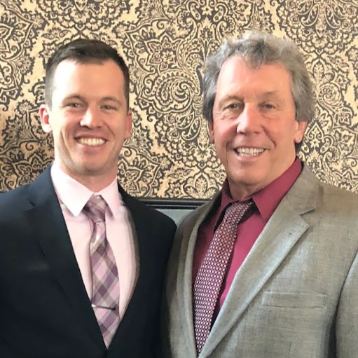 Patrick Hoban Photo 12