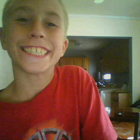 Danny Bacon Photo 14