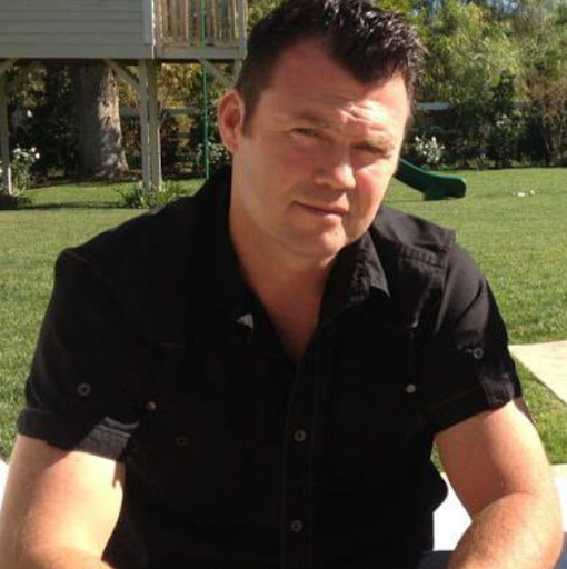 Timothy Skinner Photo 35