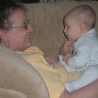 Kathy Ferris Photo 9