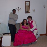 Paula Singleton Photo 16