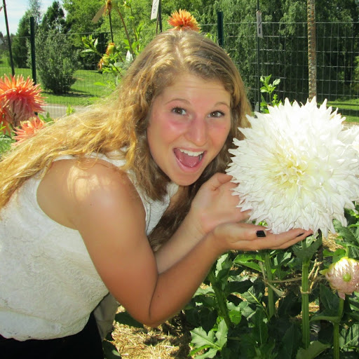 Claire Madden Photo 28