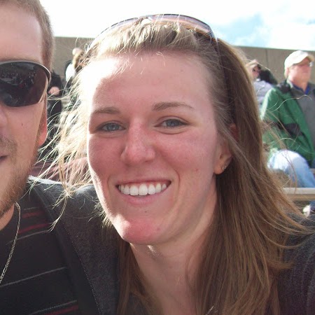 Katie Stapleton Photo 7