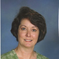 Frances Richardson Photo 1