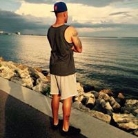 Christian Montgomery Photo 17