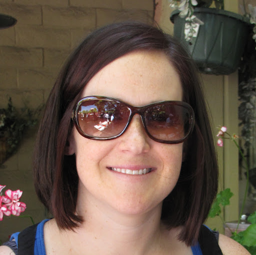 Jill Weaver Photo 35