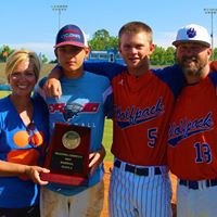 Karen Harwood Photo 35