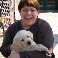 Cynthia Walter Photo 11
