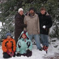 Julie Oldfield Photo 23