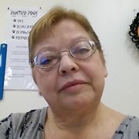 Gloria Gordon Photo 30