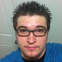 Forrest Richardson Photo 11