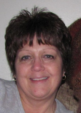 Sue Jones Photo 6