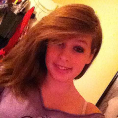 Shelly Scott Photo 15