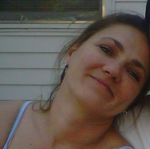 Melissa Rader Photo 13