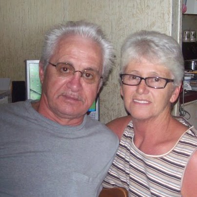 David Parton Photo 25