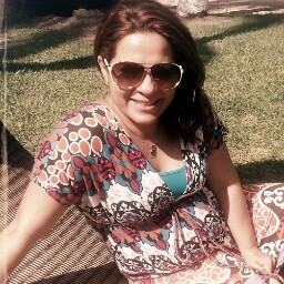 Selina Maldonado Photo 17