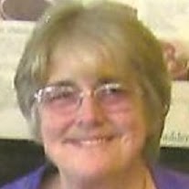 Janet Blevins Photo 16