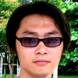 Steven Zeng Photo 10