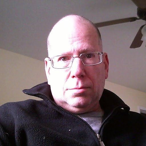 Kenneth Garber Photo 6