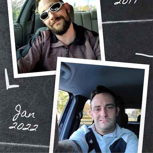 Anthony Phoenix Photo 10