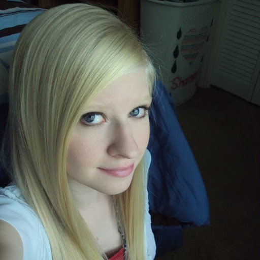 Shannon Bailey Photo 10