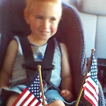 Christina Bliss Photo 2