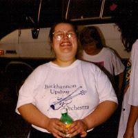 Anna Davidson Photo 11