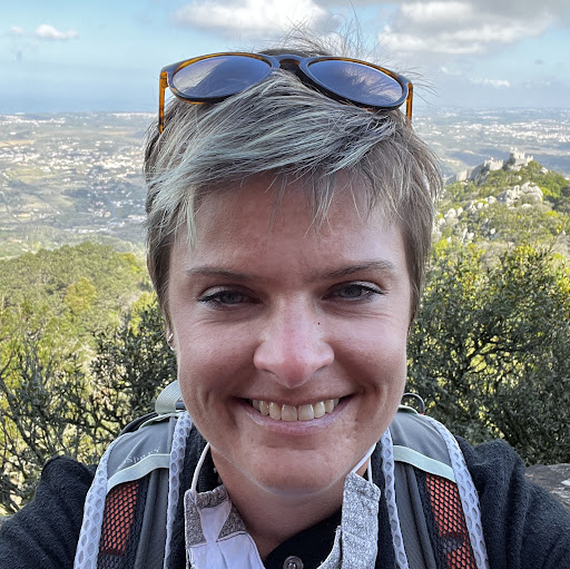 Suzanne Irwin Photo 29